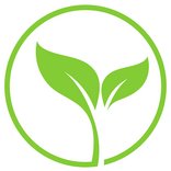 Logo Umweltschutz