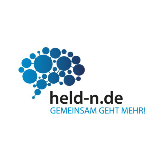 Held-n Logo